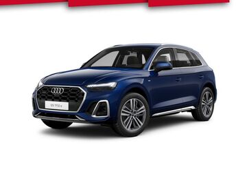 Audi Q5 31.076 km 49.720 &euro; Stuttgart 70469