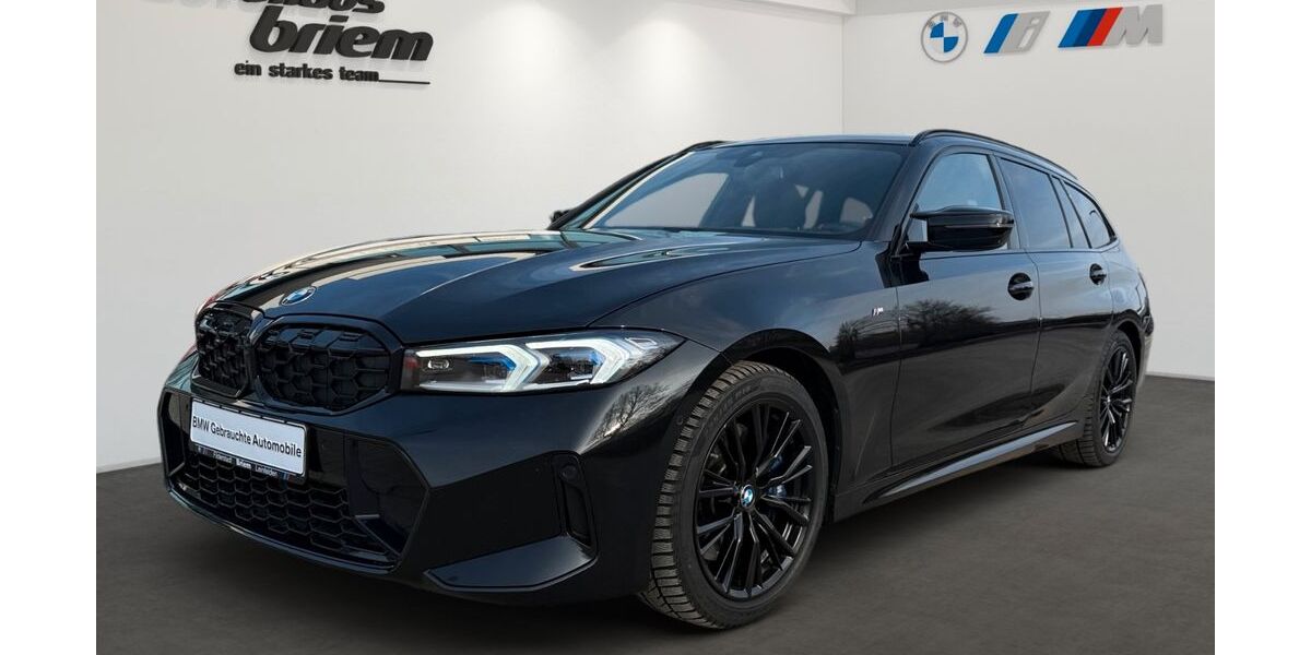 BMW M340d 29.000 km 62.800 &euro; Leinfelden-Echterdingen 70771