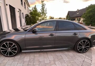 Audi A6 166.000 km 18.000 &euro; Rutesheim 71277