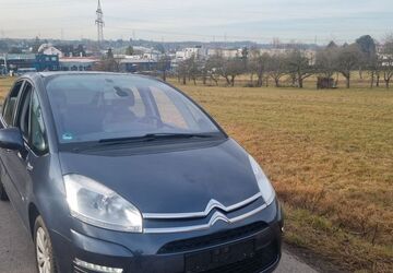 Citroen C4 Picasso 180.000 km 1.999 &euro; Magstadt (in der Nähe von Stuttgart) 71106