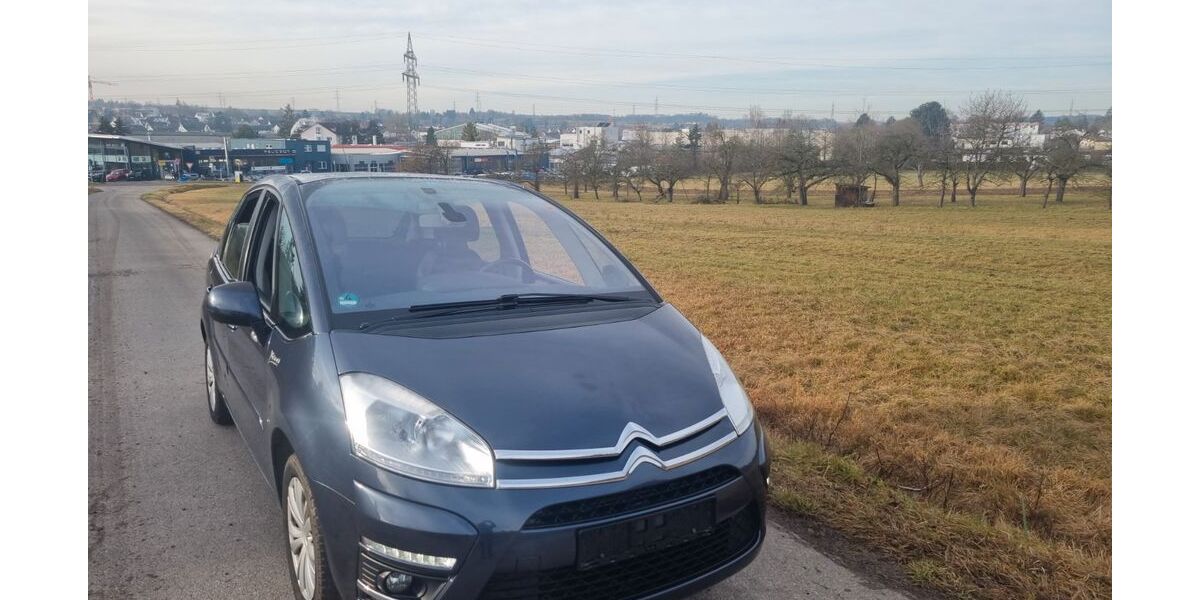 Citroen C4 Picasso 180.000 km 2.299 &euro; Magstadt (in der Nähe von Stuttgart) 71106