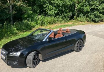 Audi A5 213.000 km 8.600 &euro; Nagold (Hochdorf) 72202