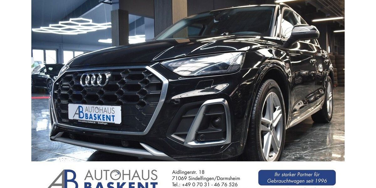 Audi Q5 122.300 km 32.890 &euro; Sindelfingen-Darmsheim 71069