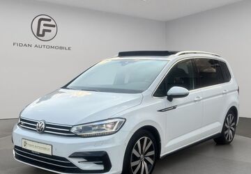 VW Touran 120.000 km 19.850 &euro; Sindelfingen/Stuttgart 71065