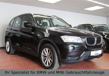 BMW X3 94.636 km 15.999 &euro; Vaihingen Enz 71665
