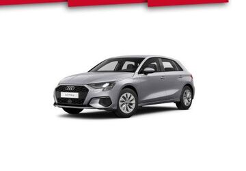 Audi A3 33.375 km 24.450 &euro; Stuttgart 70563