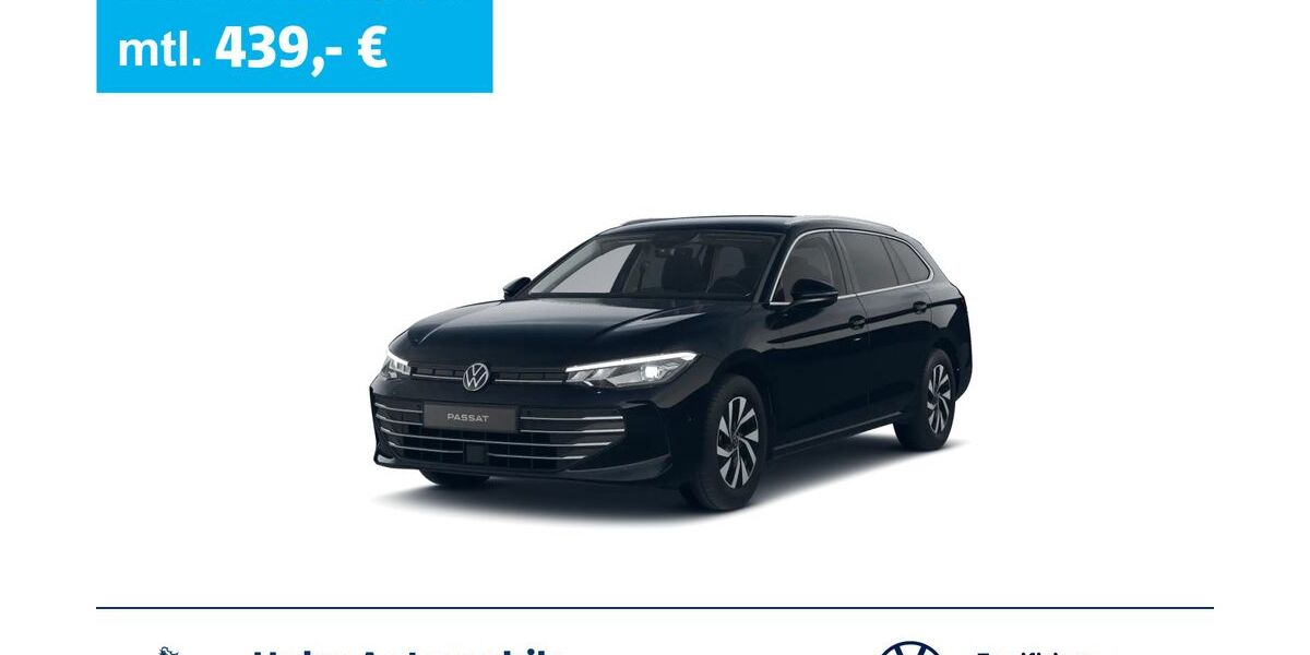 VW Passat Variant 8.426 km 34.230 &euro; Esslingen (bei Stuttgart) 73734