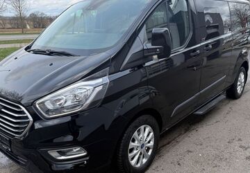 Ford Tourneo Custom 175.000 km 19.490 &euro; Filderstadt / bei Stuttgart 70794