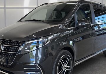 Mercedes-Benz V 250 8.803 km 82.500 &euro; Nagold 72202