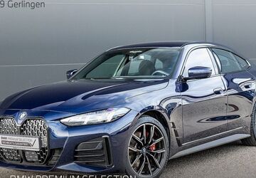 BMW 420 Gran Coupé 12.197 km 47.740 &euro; Gerlingen 70839