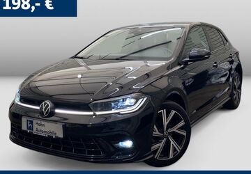 VW Polo 34.109 km 20.990 &euro; Niefern-Öschelbronn 75223