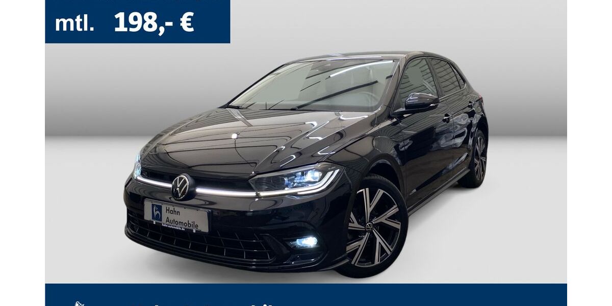 VW Polo 34.109 km 20.990 &euro; Niefern-Öschelbronn 75223