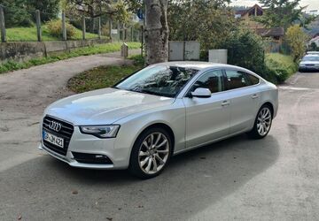 Audi A5 155.555 km 17.450 &euro; Möglingen 71696