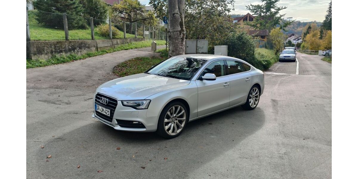 Audi A5 155.555 km 17.450 &euro; Möglingen 71696