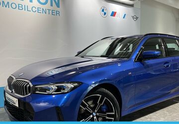 BMW 330 29.204 km 45.990 &euro; Reutlingen 72766