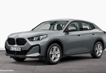 BMW X2 11.085 km 38.780 &euro; Stuttgart 70569