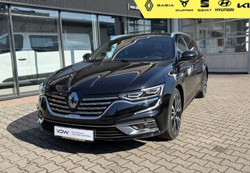 Renault Talisman 37.603 km 29.990 &euro; Stuttgart 70188