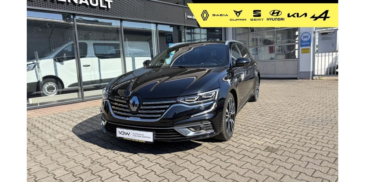 Renault Talisman 37.603 km 29.990 &euro; Stuttgart 70188
