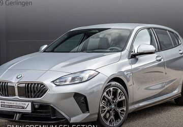 BMW 120 18.383 km 33.870 &euro; Gerlingen 70839