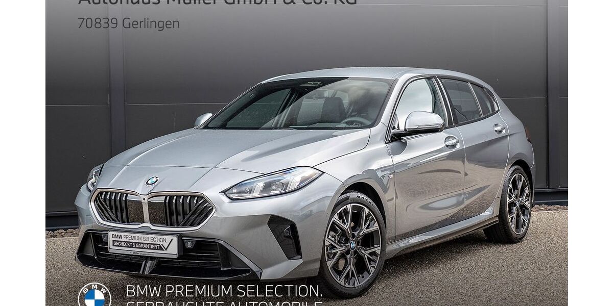 BMW 120 18.383 km 33.870 &euro; Gerlingen 70839