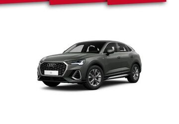 Audi Q3 16.458 km 35.930 &euro; Stuttgart 70469