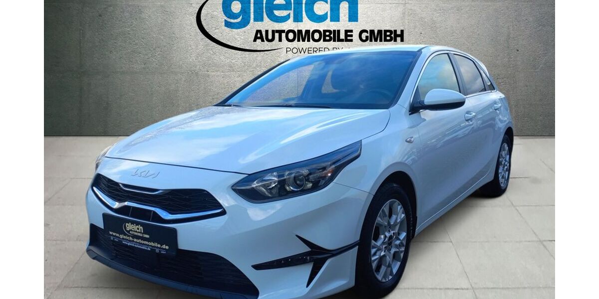 Kia ceed / Ceed 65.620 km 14.450 &euro; Reutlingen 72770