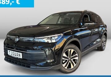 VW Tiguan 1.100 km 38.980 &euro; Esslingen (bei Stuttgart) 73734