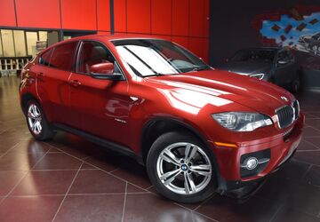 BMW X6 275.000 km 6.990 &euro; Reutlingen 72770