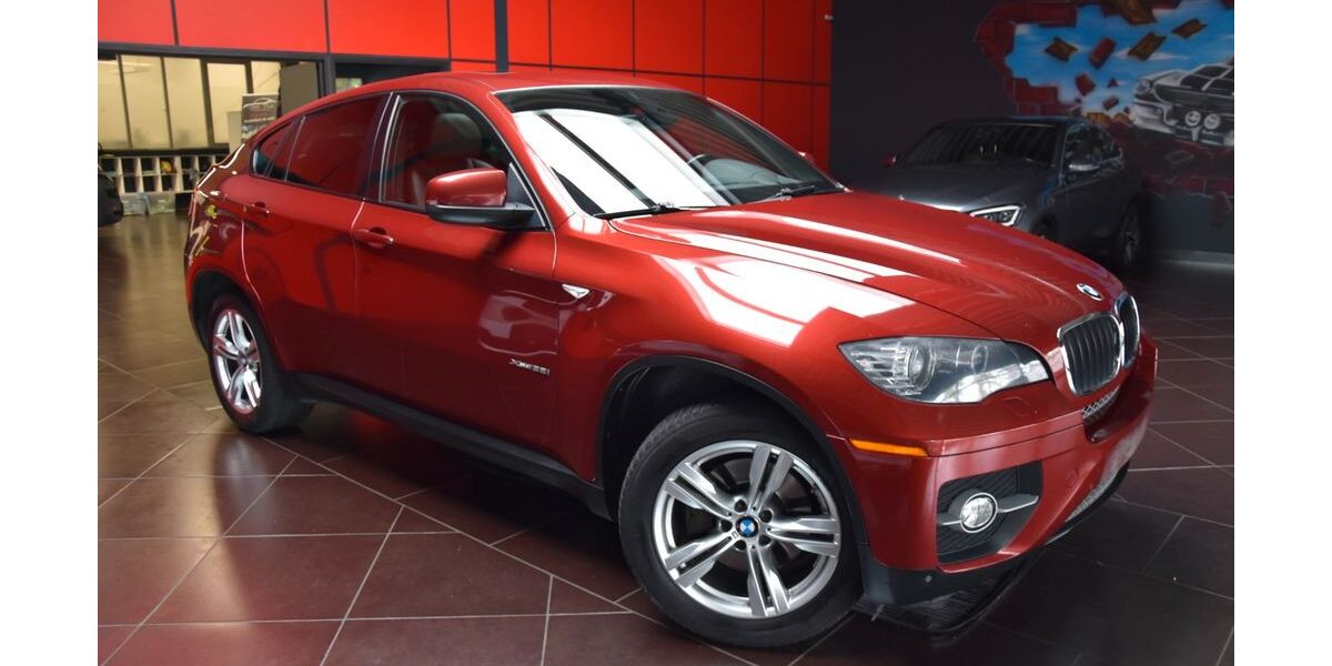 BMW X6 275.000 km 6.990 &euro; Reutlingen 72770