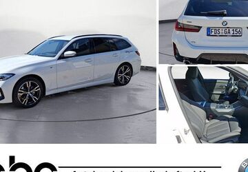BMW 320 20.000 km 42.850 &euro; Pforzheim 75179