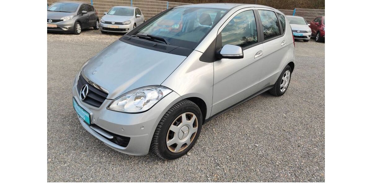 Mercedes-Benz A 180 61.000 km 9.490 &euro; Reutlingen 72766