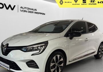 Renault Clio 14.320 km 17.300 &euro; Stuttgart 70469