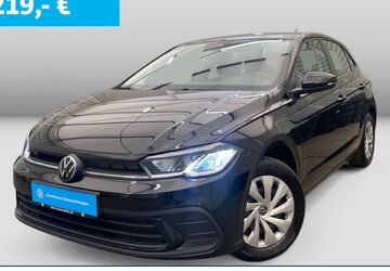 VW Polo 6.453 km 18.340 &euro; Niefern-Öschelbronn 75223