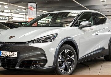 Cupra Tavascan 9.990 km 43.990 &euro; Stuttgart-Feuerbach 70469