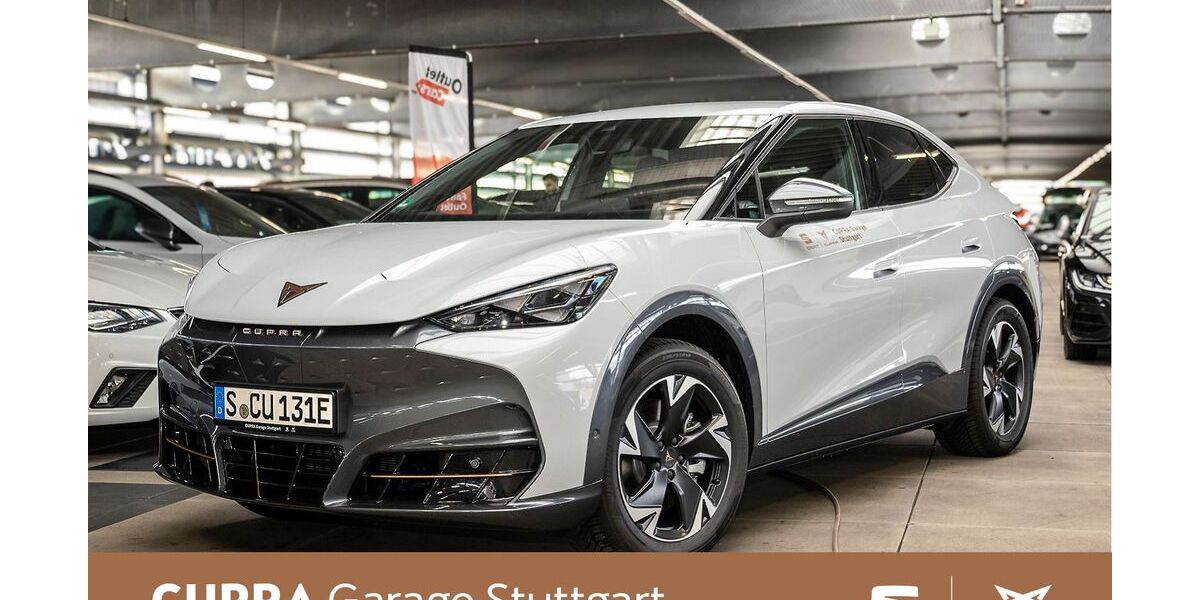 Cupra Tavascan 9.990 km 43.990 &euro; Stuttgart-Feuerbach 70469