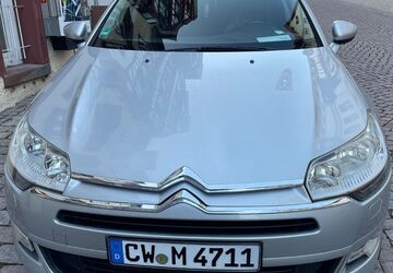 Citroen C5 230.000 km 1.000 &euro; Calw 75365
