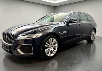 Jaguar XF 170.000 km 17.499 &euro; Reutlingen / Mittelstadt 72766