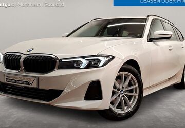 BMW 318 12.164 km 32.870 &euro; Stuttgart 70569