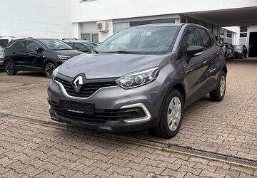 Renault Captur 85.100 km 7.995 &euro; Stuttgart 70597