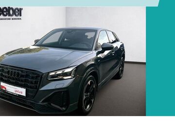 Audi Q2 24.176 km 31.490 &euro; Herrenberg 71083