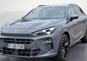 Cupra Terramar 7.636 km 43.990 &euro; Reutlingen 72760