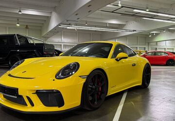 Porsche 911 Urmodell 19.500 km 131.999 &euro; Reutlingen 72766