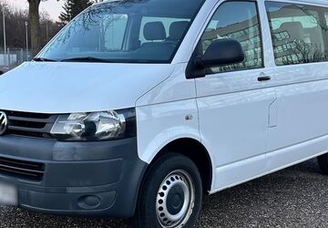 VW T5 Transporter 150.000 km 10.650 &euro; Asperg 71679