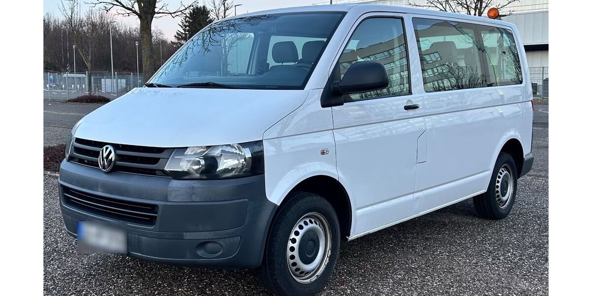 VW T5 Transporter 150.000 km 10.650 &euro; Asperg 71679