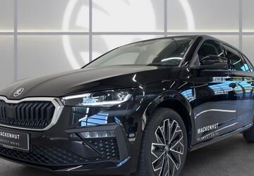 Skoda Scala 15.000 km 23.900 &euro; Nagold 72202