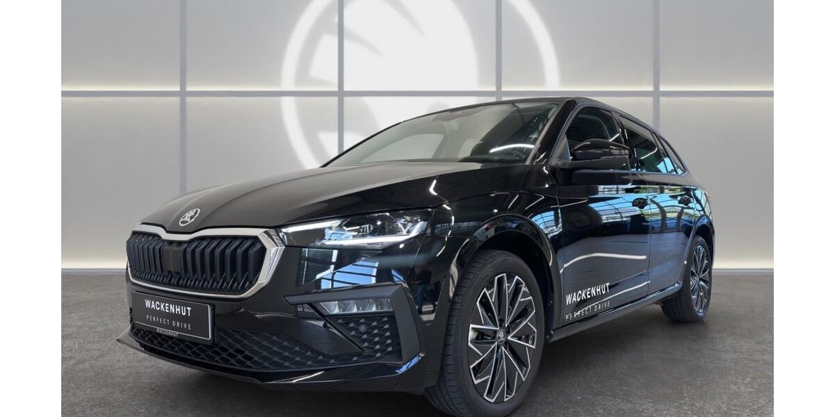 Skoda Scala 15.000 km 23.900 &euro; Nagold 72202