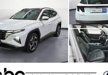 Hyundai TUCSON 25.617 km 25.850 &euro; Esslingen am Neckar 73730