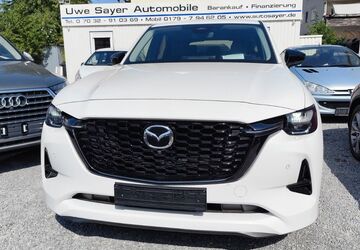 Mazda CX-60 44.000 km 33.900 &euro; Herrenberg 71083