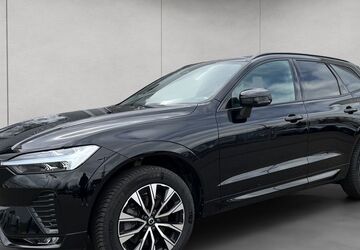 Volvo XC60 28.567 km 44.990 &euro; Reutlingen 72766