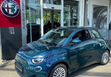 Fiat 500e 10.490 km 19.990 &euro; Asperg 71679